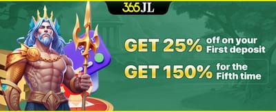 First Deposit Power-Up promotion