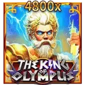 The King Of Olympus